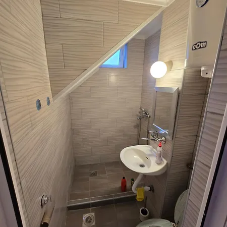 Vikendica U Banostoru Holiday home