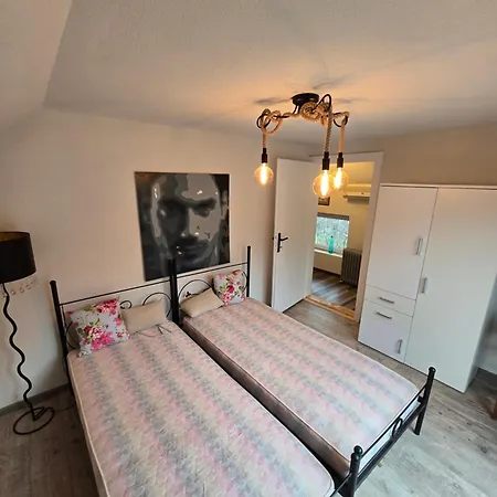 Vikendica U Banostoru Banostor