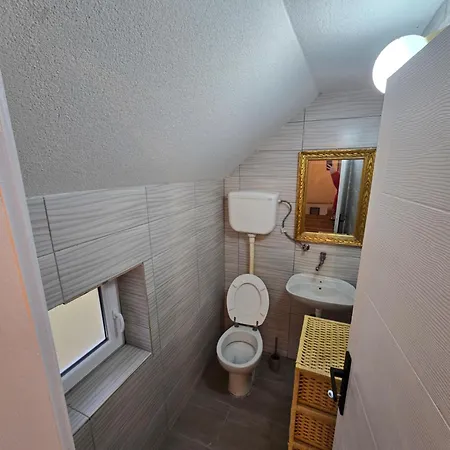 Holiday home Vikendica U Banostoru Banostor
