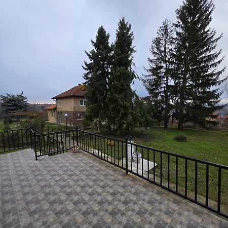 Vikendica U Banostoru Holiday home Banostor