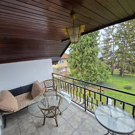 Holiday home Vikendica U Banostoru Banostor